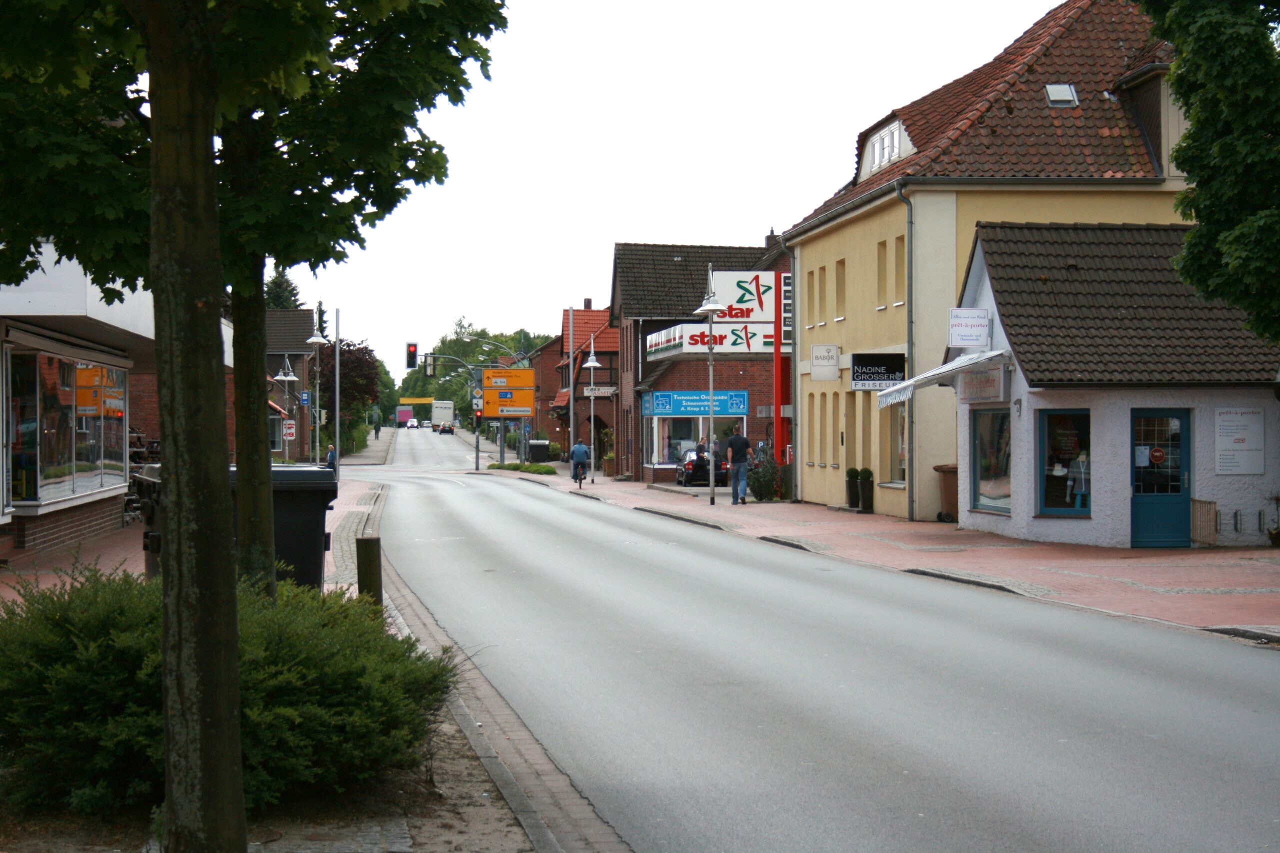 Schneverdingen
