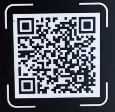 Google Review QR Code